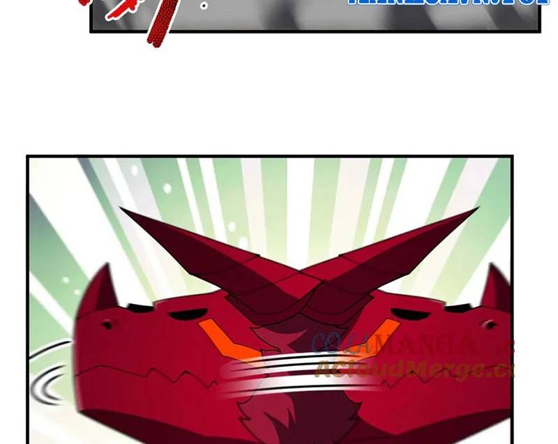 Thần Sủng Tiến Hóa Chap 357 - Next Chap 358
