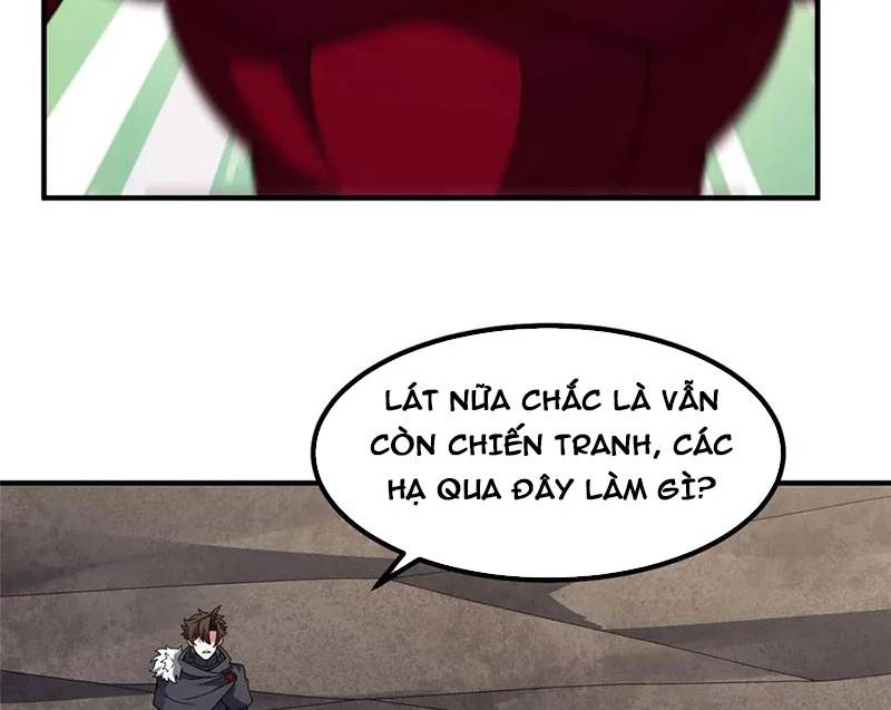 Thần Sủng Tiến Hóa Chap 357 - Next Chap 358