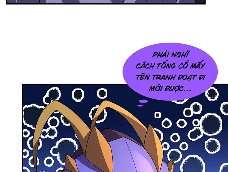 Thần Sủng Tiến Hóa Chap 357 - Next Chap 358