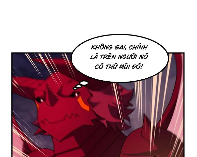 Thần Sủng Tiến Hóa Chap 357 - Next Chap 358