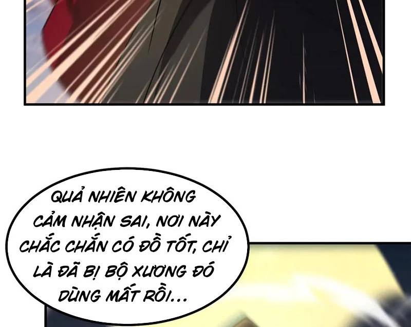 Thần Sủng Tiến Hóa Chap 357 - Next Chap 358