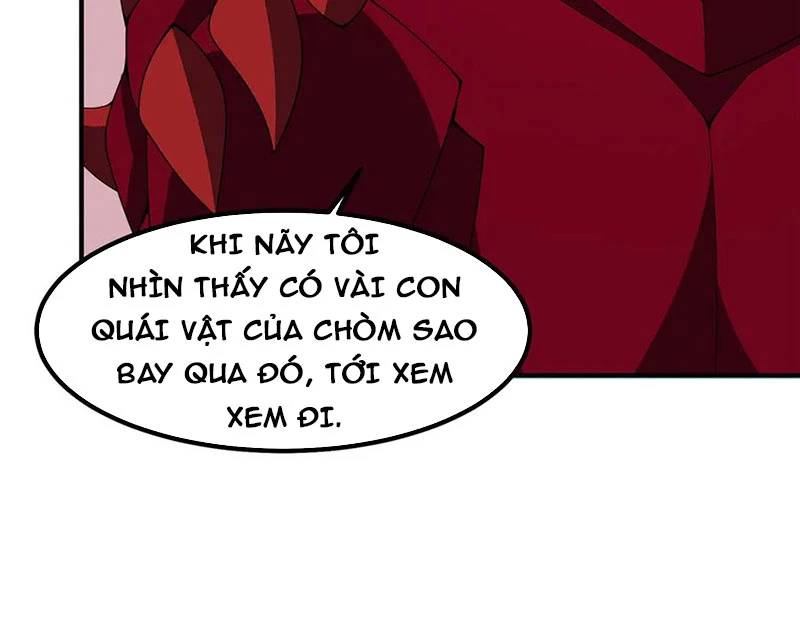 Thần Sủng Tiến Hóa Chap 357 - Next Chap 358