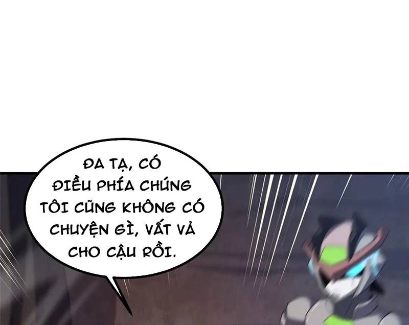 Thần Sủng Tiến Hóa Chap 357 - Next Chap 358