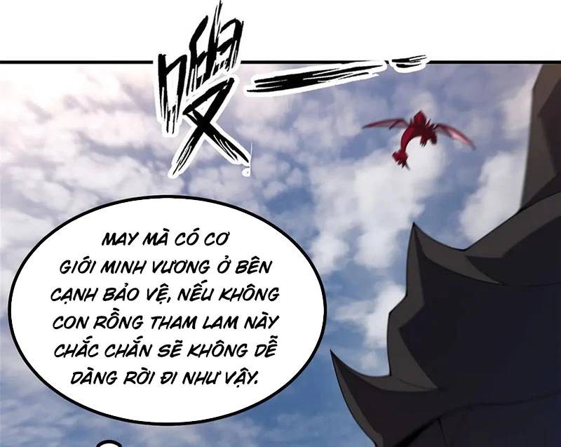 Thần Sủng Tiến Hóa Chap 357 - Next Chap 358