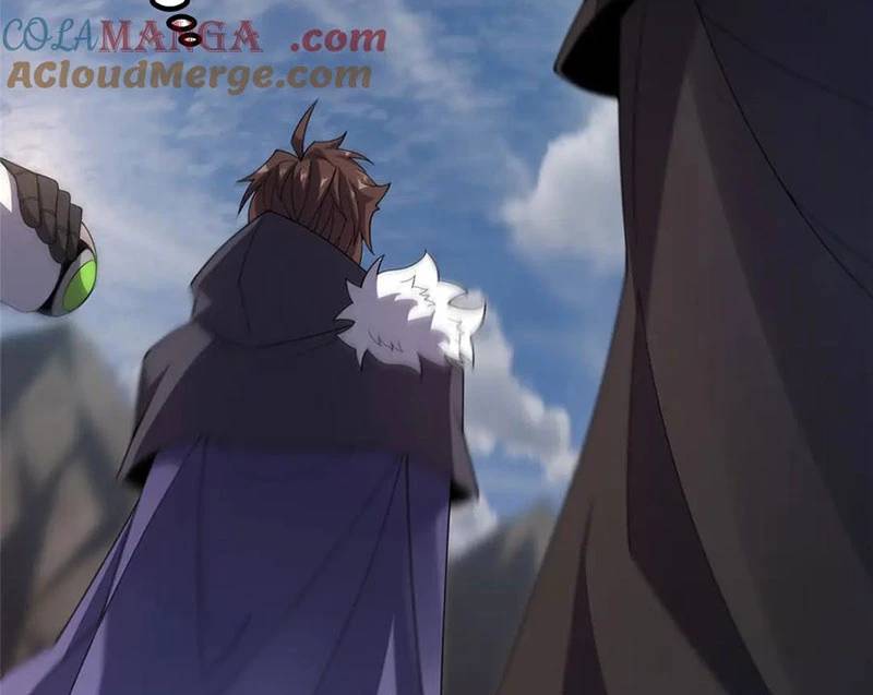 Thần Sủng Tiến Hóa Chap 357 - Next Chap 358