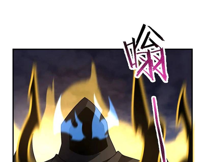 Thần Sủng Tiến Hóa Chap 357 - Next Chap 358