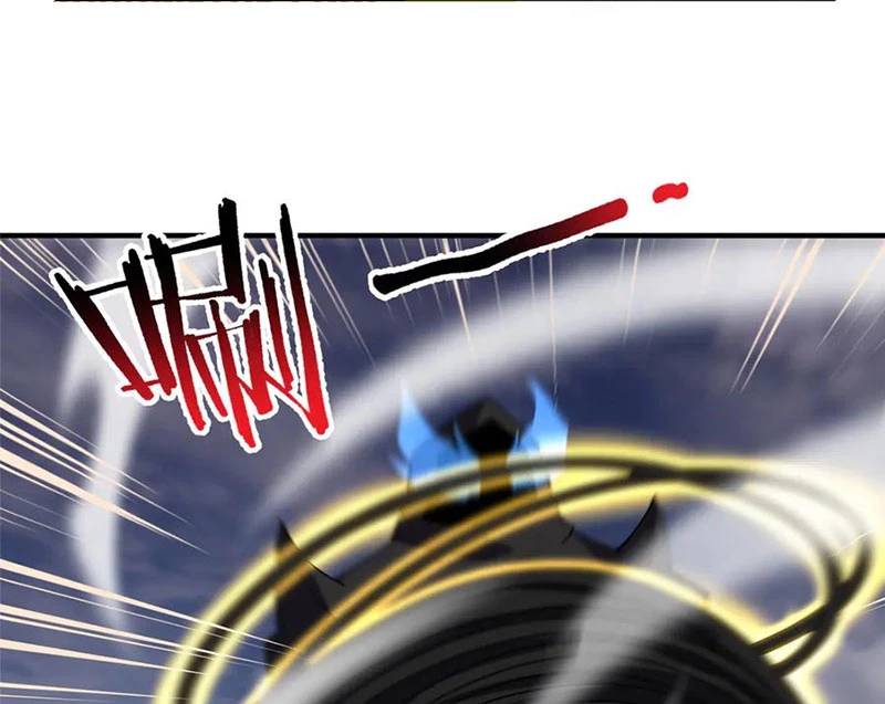 Thần Sủng Tiến Hóa Chap 357 - Next Chap 358