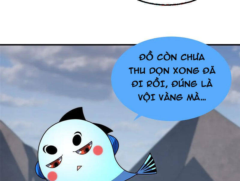 Thần Sủng Tiến Hóa Chap 358 - Next Chap 359