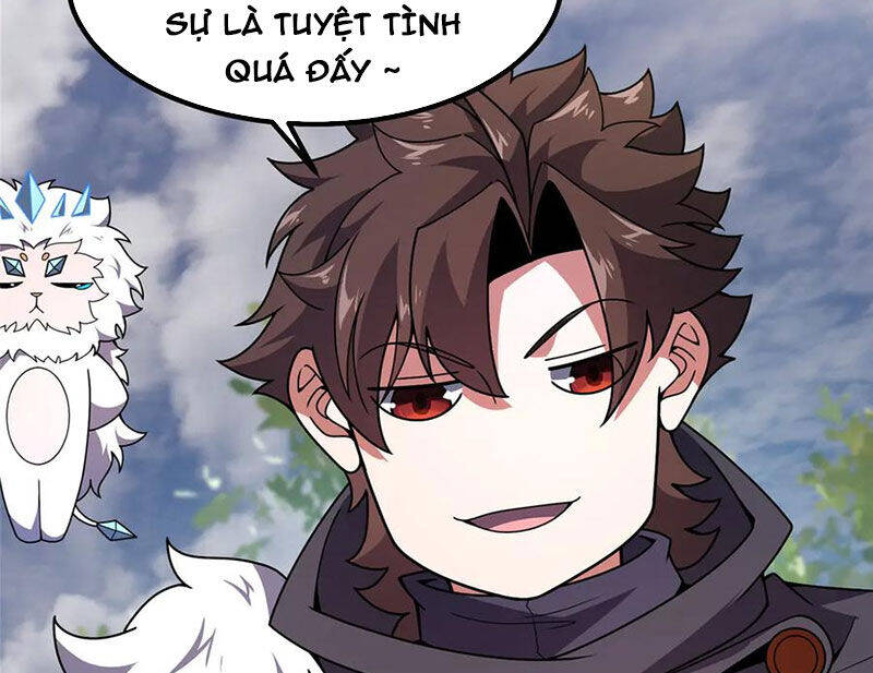 Thần Sủng Tiến Hóa Chap 358 - Next Chap 359