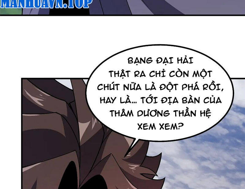 Thần Sủng Tiến Hóa Chap 358 - Next Chap 359