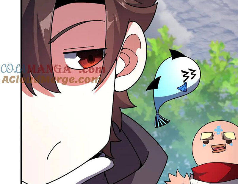 Thần Sủng Tiến Hóa Chap 358 - Next Chap 359