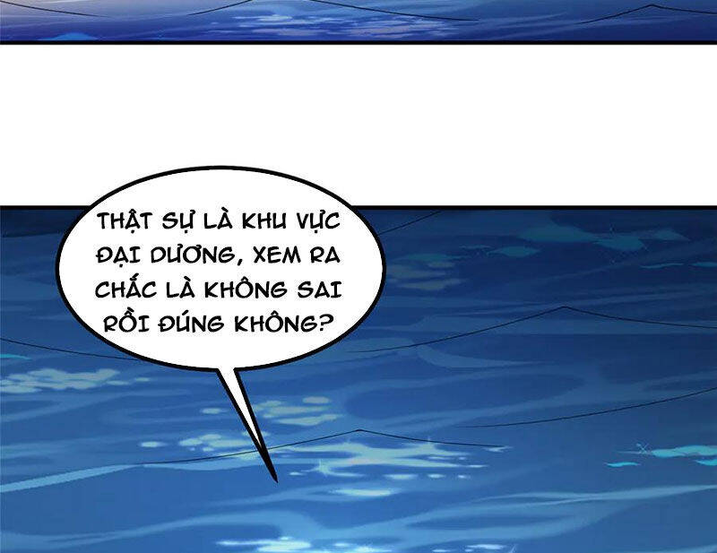 Thần Sủng Tiến Hóa Chap 358 - Next Chap 359