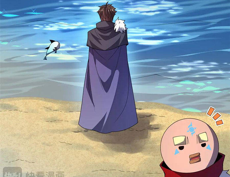 Thần Sủng Tiến Hóa Chap 358 - Next Chap 359