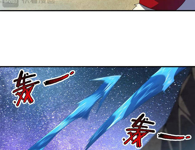 Thần Sủng Tiến Hóa Chap 358 - Next Chap 359