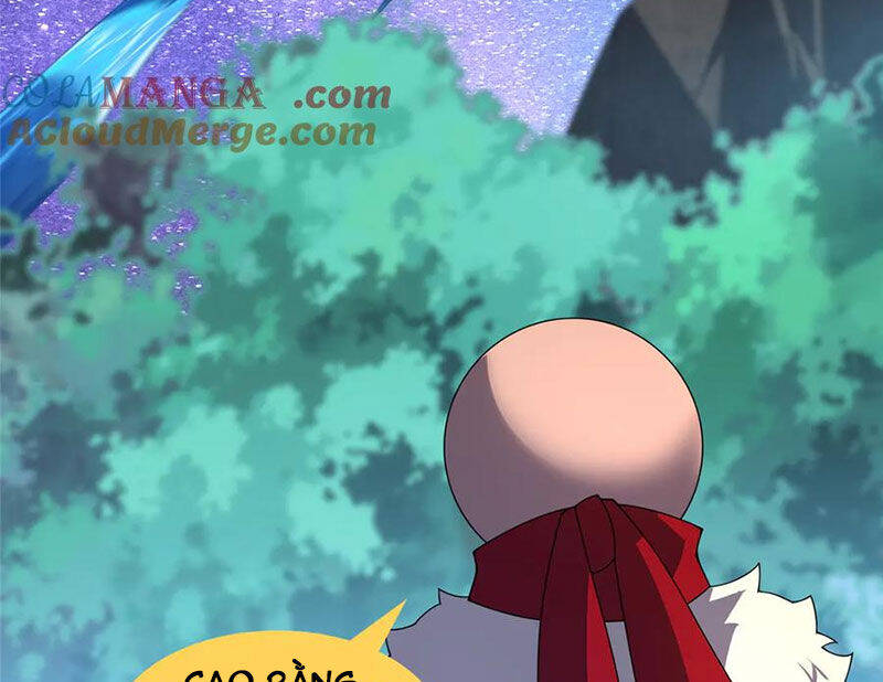 Thần Sủng Tiến Hóa Chap 358 - Next Chap 359