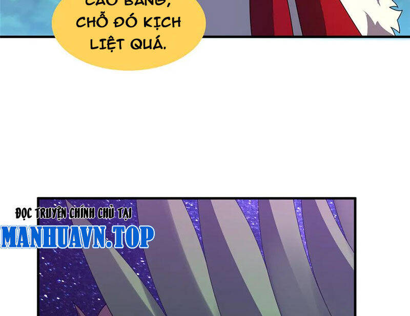 Thần Sủng Tiến Hóa Chap 358 - Next Chap 359