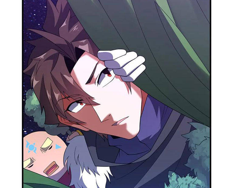 Thần Sủng Tiến Hóa Chap 358 - Next Chap 359