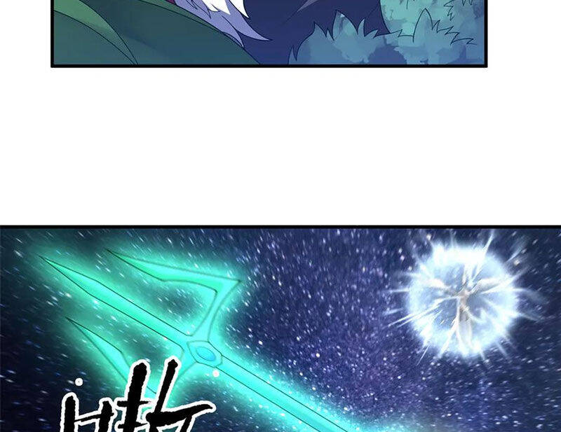 Thần Sủng Tiến Hóa Chap 358 - Next Chap 359