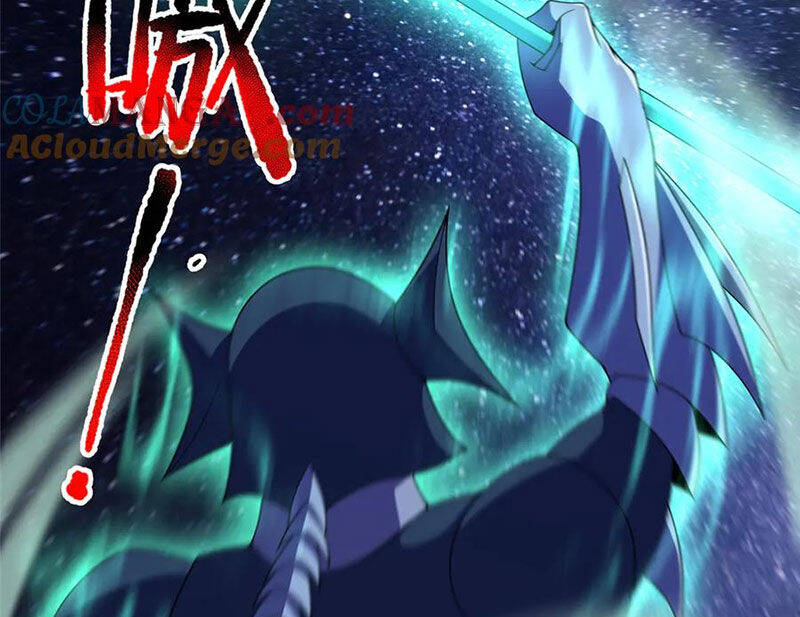 Thần Sủng Tiến Hóa Chap 358 - Next Chap 359