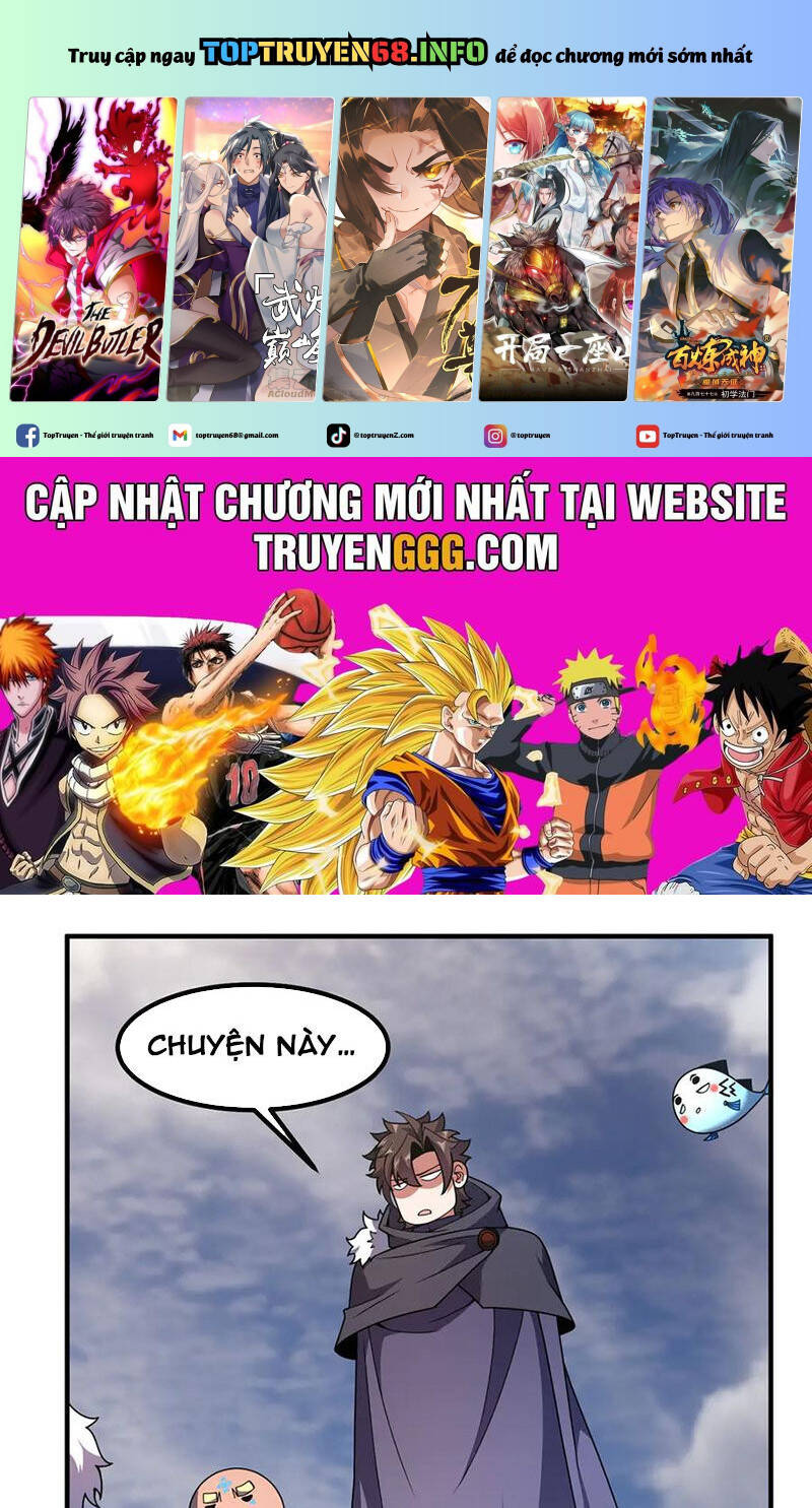 Thần Sủng Tiến Hóa Chap 358 - Next Chap 359