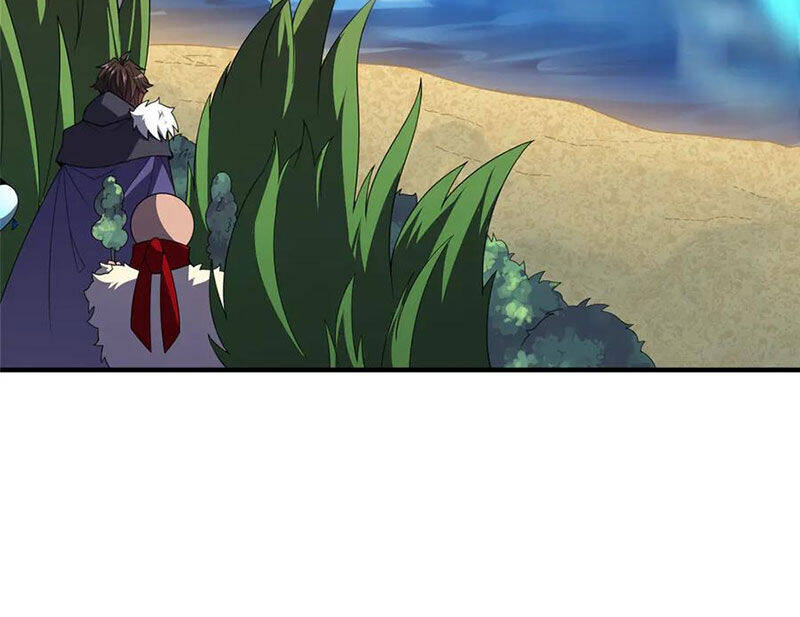Thần Sủng Tiến Hóa Chap 358 - Next Chap 359