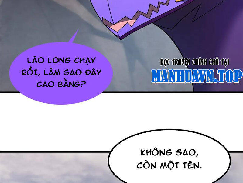 Thần Sủng Tiến Hóa Chap 358 - Next Chap 359