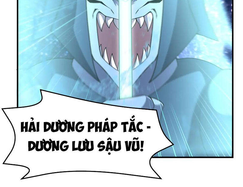 Thần Sủng Tiến Hóa Chap 358 - Next Chap 359