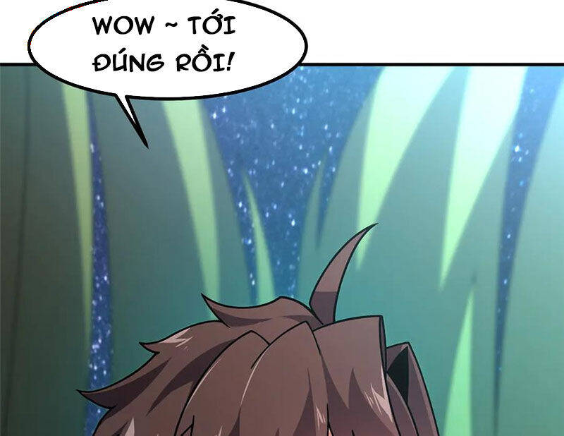 Thần Sủng Tiến Hóa Chap 358 - Next Chap 359
