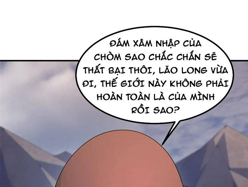 Thần Sủng Tiến Hóa Chap 358 - Next Chap 359
