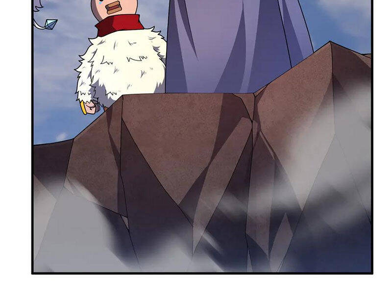 Thần Sủng Tiến Hóa Chap 358 - Next Chap 359