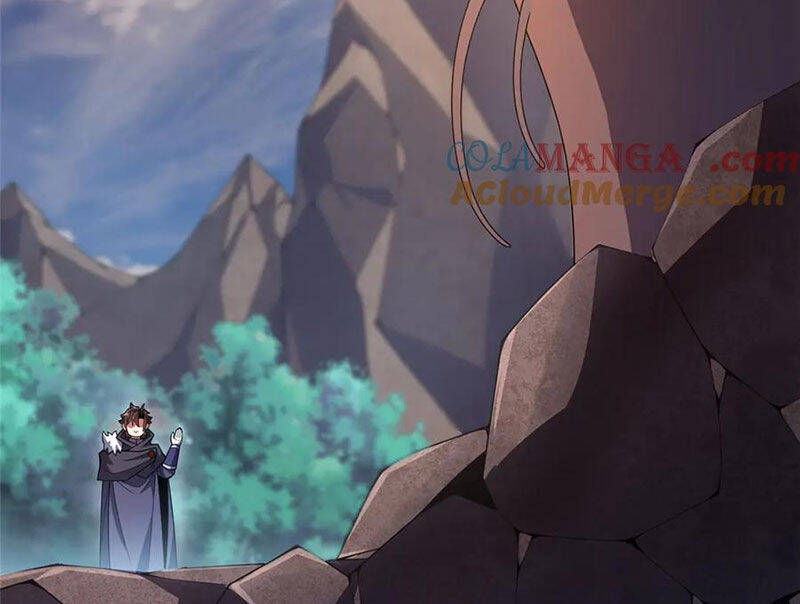 Thần Sủng Tiến Hóa Chap 358 - Next Chap 359