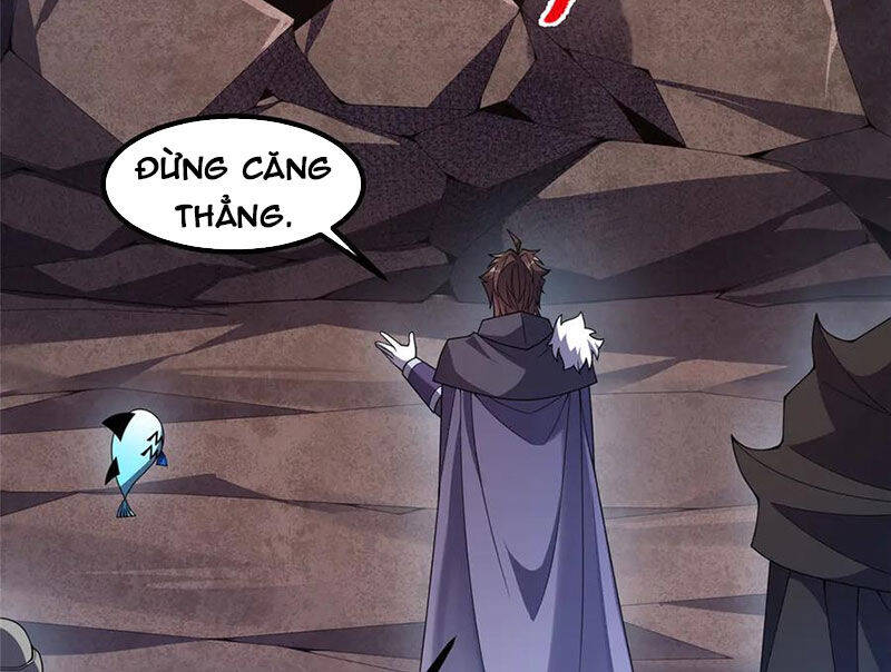 Thần Sủng Tiến Hóa Chap 358 - Next Chap 359
