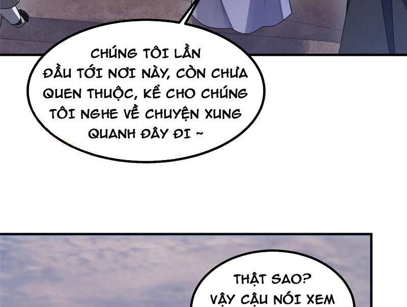 Thần Sủng Tiến Hóa Chap 358 - Next Chap 359