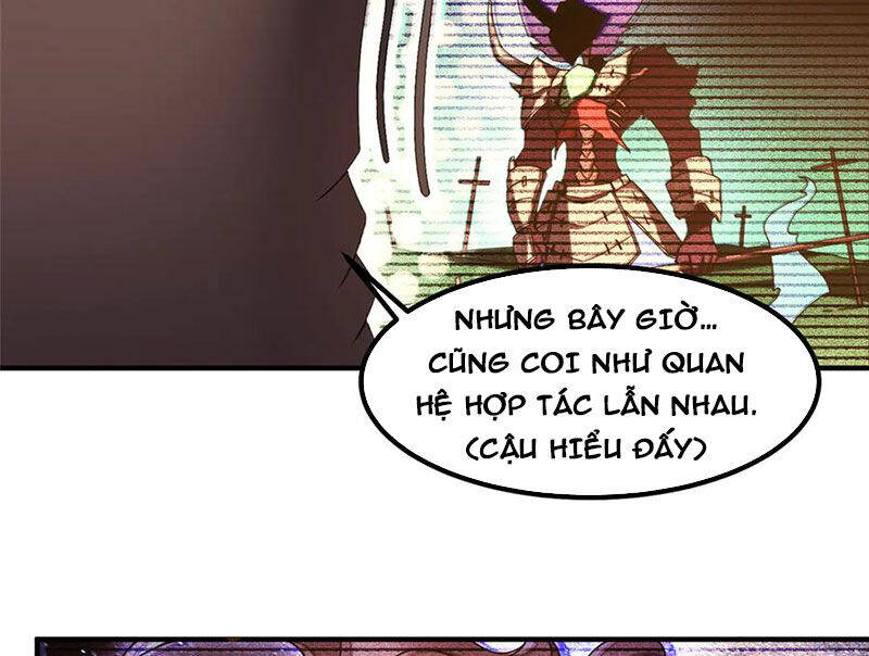 Thần Sủng Tiến Hóa Chap 358 - Next Chap 359