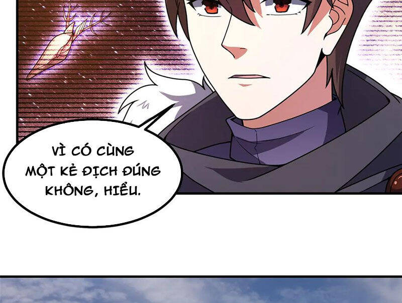Thần Sủng Tiến Hóa Chap 358 - Next Chap 359