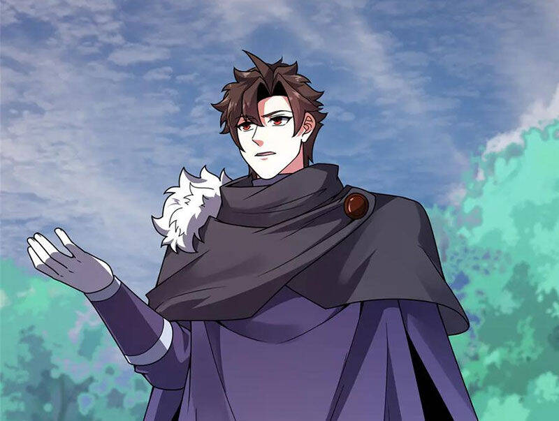 Thần Sủng Tiến Hóa Chap 358 - Next Chap 359