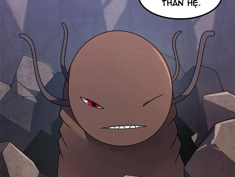 Thần Sủng Tiến Hóa Chap 358 - Next Chap 359