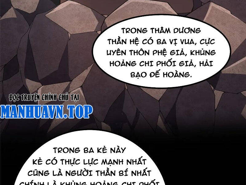 Thần Sủng Tiến Hóa Chap 358 - Next Chap 359