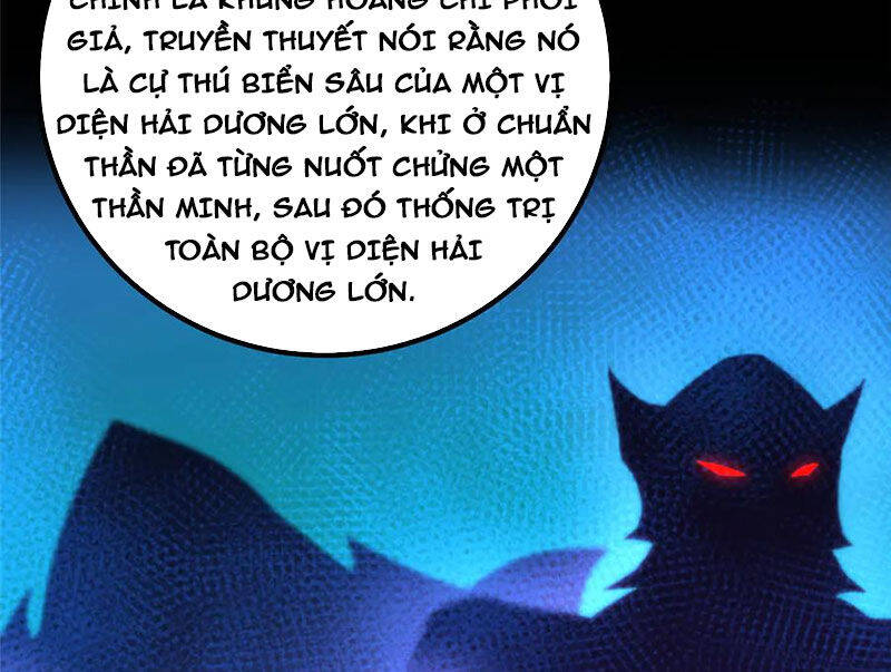 Thần Sủng Tiến Hóa Chap 358 - Next Chap 359