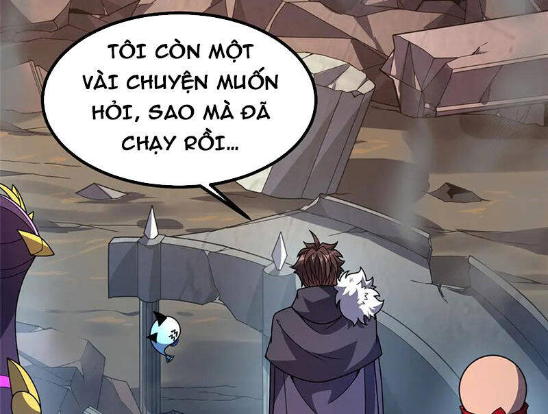 Thần Sủng Tiến Hóa Chap 358 - Next Chap 359