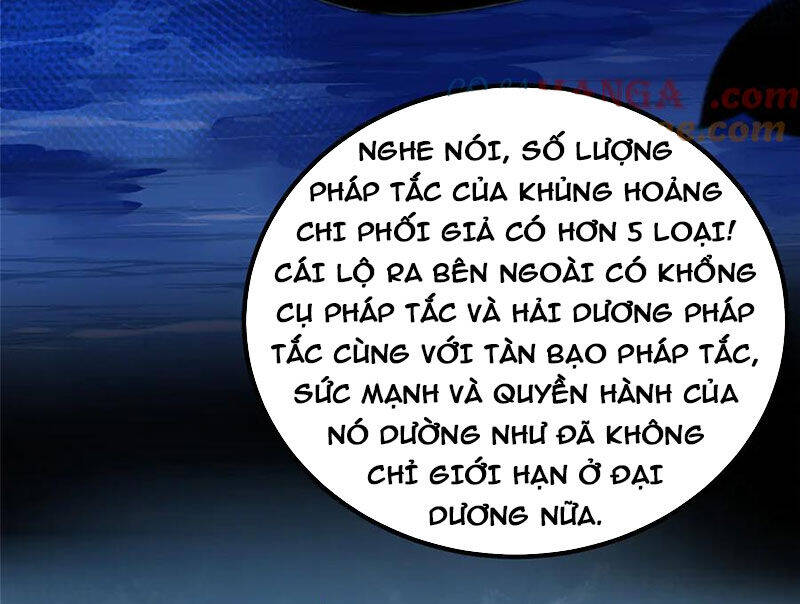 Thần Sủng Tiến Hóa Chap 358 - Next Chap 359