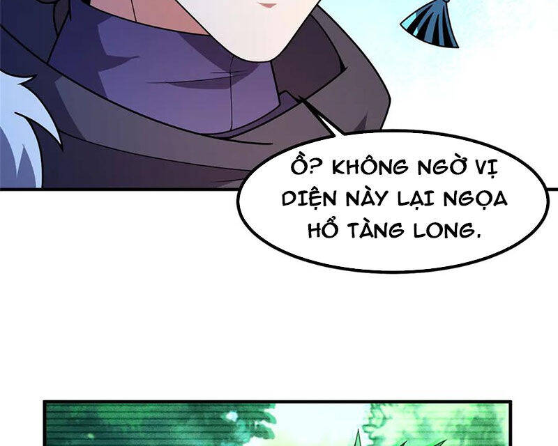 Thần Sủng Tiến Hóa Chap 358 - Next Chap 359