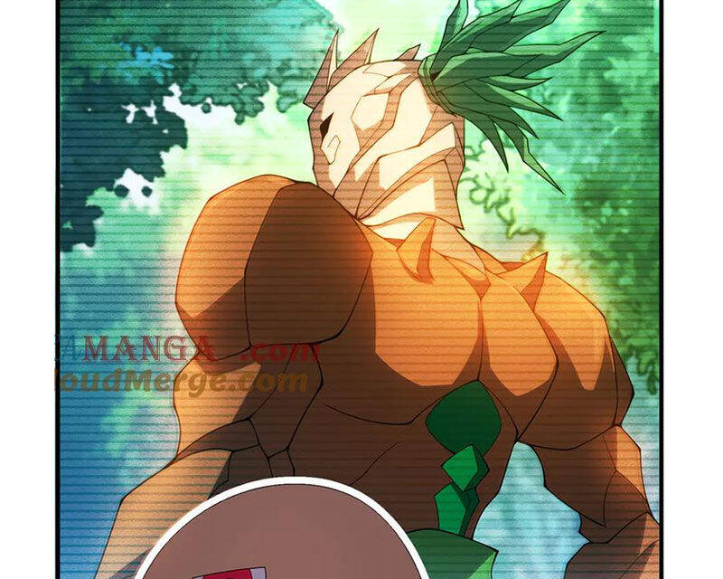 Thần Sủng Tiến Hóa Chap 358 - Next Chap 359