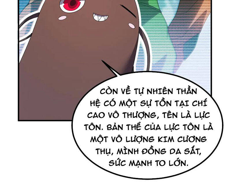 Thần Sủng Tiến Hóa Chap 358 - Next Chap 359