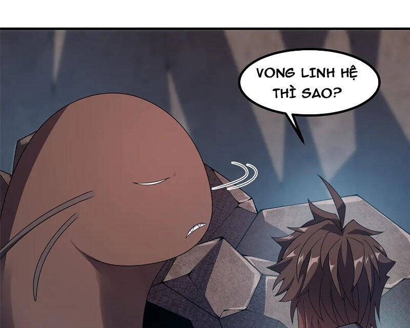 Thần Sủng Tiến Hóa Chap 358 - Next Chap 359