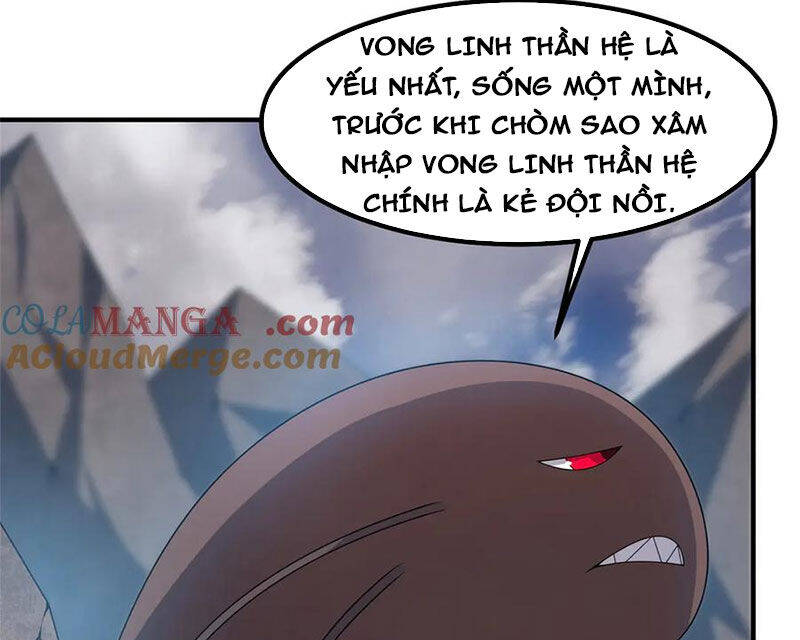 Thần Sủng Tiến Hóa Chap 358 - Next Chap 359
