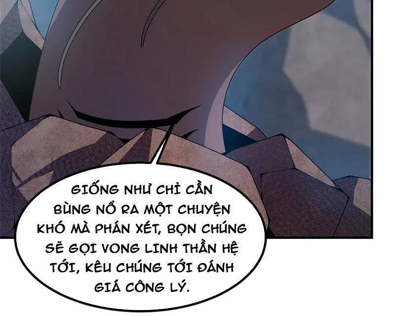 Thần Sủng Tiến Hóa Chap 358 - Next Chap 359