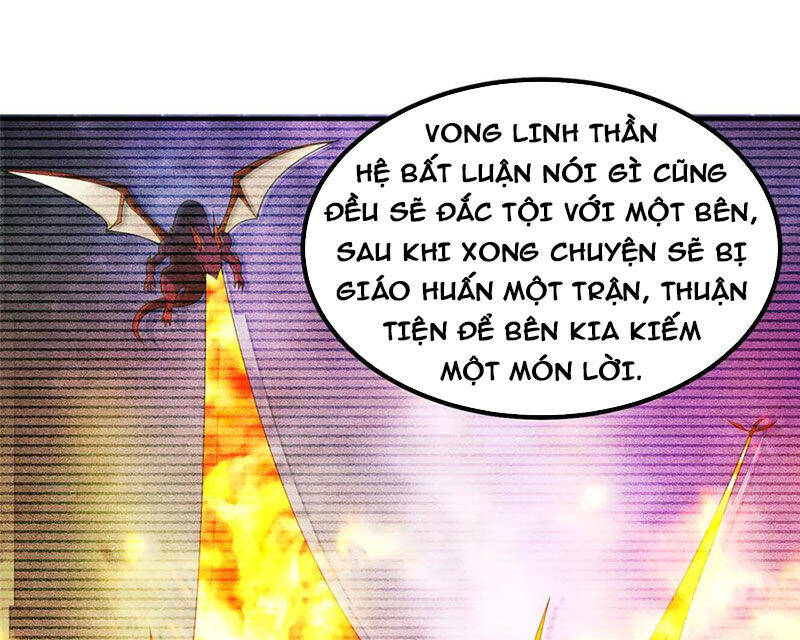 Thần Sủng Tiến Hóa Chap 358 - Next Chap 359