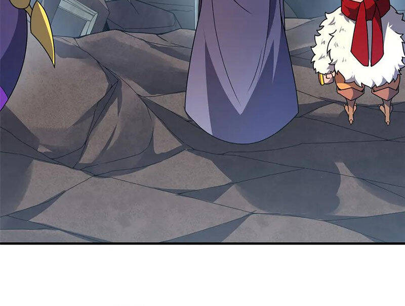 Thần Sủng Tiến Hóa Chap 358 - Next Chap 359