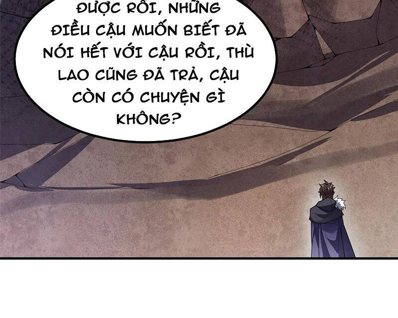 Thần Sủng Tiến Hóa Chap 358 - Next Chap 359